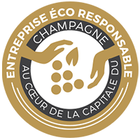 Entreprise Éco Responsable au coeur de la Champagne