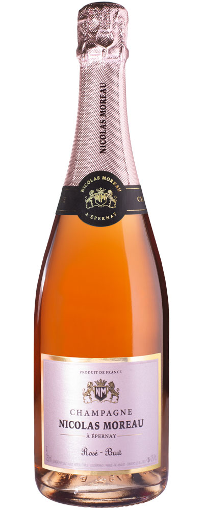 Brut Rosé