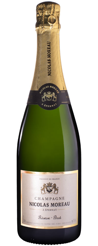 Brut Réserve